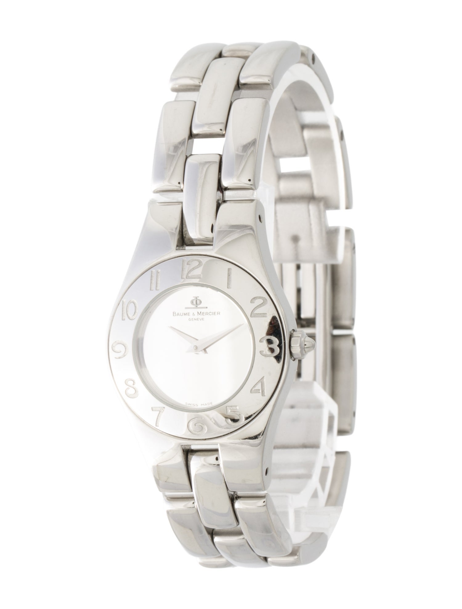 Baume & Mercier Linea Watch